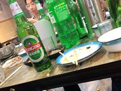 -齐齐哈尔兄弟烤肉(湖山美地店)