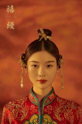 -金夫人婚纱摄影