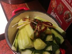 -绿茶餐厅(蓝色港湾店)