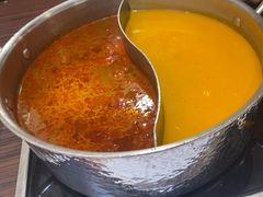 -呷哺呷哺(西单大悦城店)