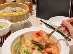-锦府园·新台州菜(合生汇店)