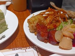 -汉巴味德(乐宾百货店)