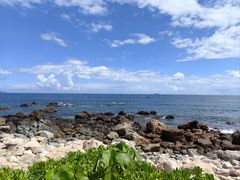 -西涌国际滨海旅游区