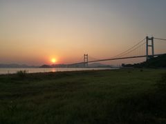 -威远炮台