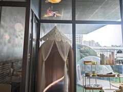 -NOKNOK若蔻亲子餐厅(天地壹方北馆店)