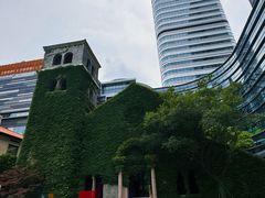 -圣玛利亚女中旧址