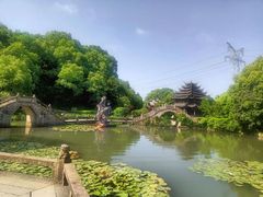 -韩湘水博园