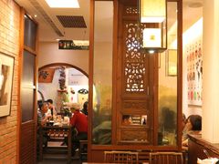 -春水堂人文茶馆(台中四维店)