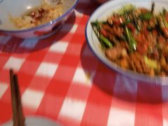 -荆九爷爆炒桥头三嫩(浙大店)