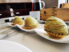 -顺德美的万豪酒店-万豪中餐厅