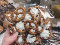 -OUR Bakery(SKP-S店)