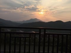 -清远熹乐谷温泉度假酒店
