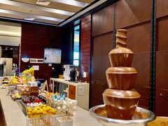 -顺德美的万豪酒店·自助餐·贡厨