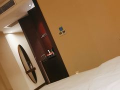 -重庆长寿碧桂园凤悦凤凰酒店