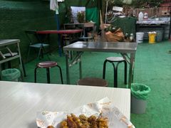 -大学路8号炸串(大学路十四号院店)