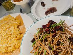 -老屋印象川菜(马园路店)