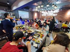-4k轰趴馆(苏州街店)