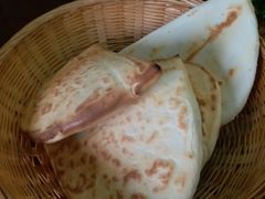 月牙饼-澄城学斌水盆羊肉(总店)