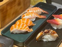 -喜寿司(金狮广场店)