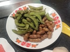 -可口香·非遗老号烧烤(南岗直营店)