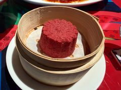 -上海滩餐厅(BFC外滩金融中心店)