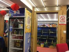 -渔中舟海鲜大排档(普陀沈家门店)