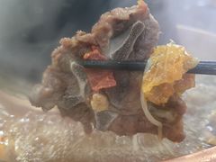 -老北京涮羊肉(航东路店)