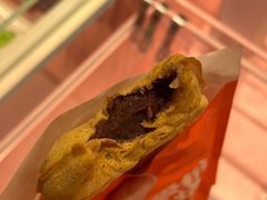 -粉粉乐鲷鱼烧(美罗城店)