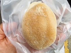 -菲律宾面包(宝发大厦店)