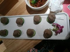 手打肉丸-椰夫人·养生椰子鸡(黄埔时代城店)