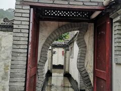 -老张烤羊(王哥庄店)