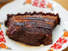 -谈灵农家柴爿菜饭