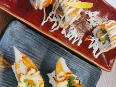 -花漫里日式餐厅(刺桐店)