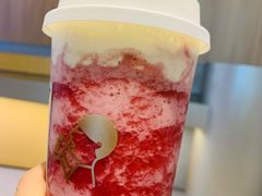 -喜茶(北京通州万达店)
