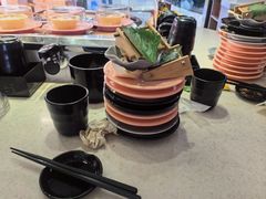 -争鲜回转寿司(东方银座店)