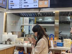 -饺子季水饺餐厅(新市街店)