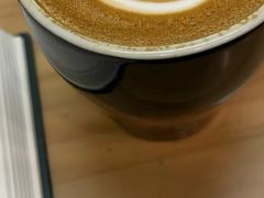 -Jeans Coffee牛仔裤咖啡
