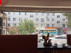 -五谷丰登·胶东海鲜·家常菜(张村店)
