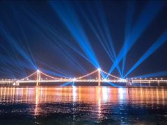 -星海湾跨海大桥