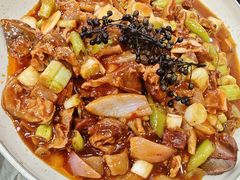 -乔家满族八大碗(流水沟店)