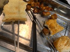 -胶东海鲜大排档(北太平庄店)