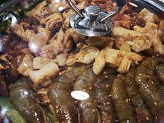 -黄记煌三汁焖锅(崇文门店)