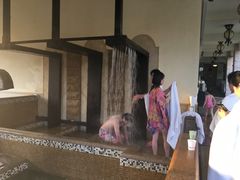 -金汤湾海水温泉度假酒店