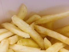 -麦当劳(乳山路店)