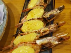 -吉兆·料理(红梅南路店)
