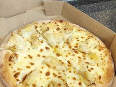 -达美乐比萨(武定店)