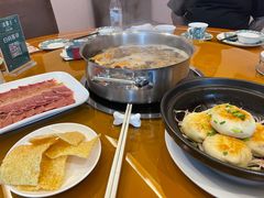 -滇菌王·野生菌山宴(宝海店)