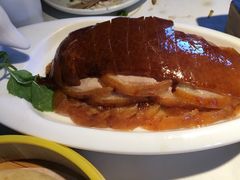 -大鸭梨烤鸭(枣园店)