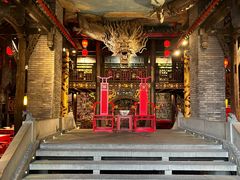 -小龙翻大江文化火锅(太古里店)