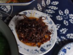 -龙姐私房菜(和顺古镇店)